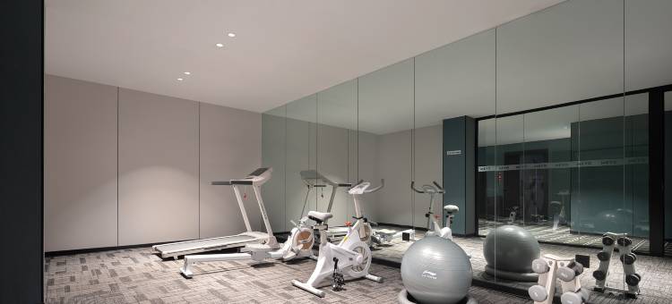 米漾米居酒店(长沙中南大学地铁站店)图片