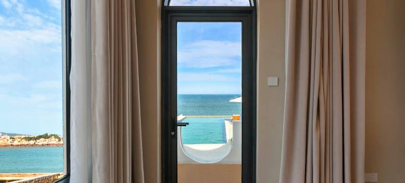 平潭屿你MeetYou悬崖海景民宿图片