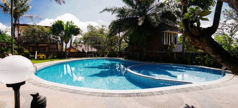 西普坦宁加提酒店(Ciptaningati Hotel)图片