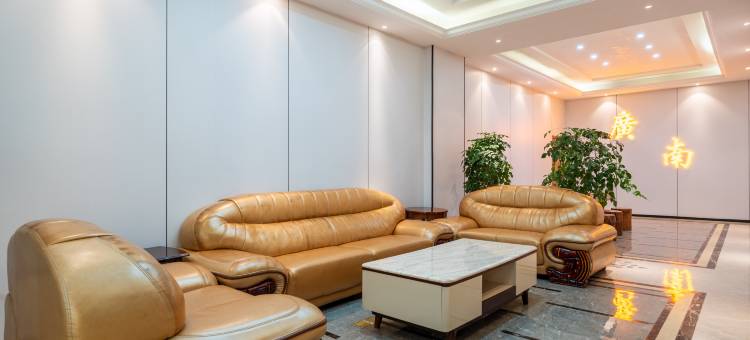 颐和居酒店(广南高铁站店)图片