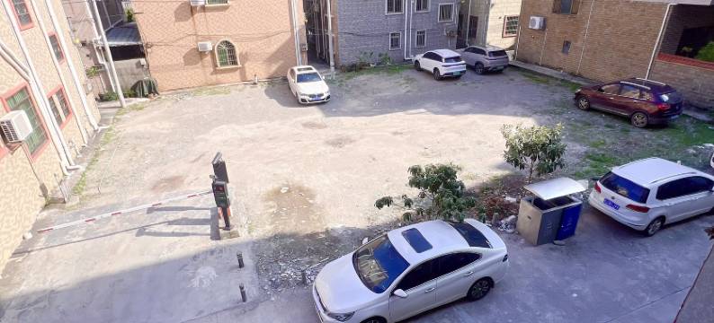 广州番禺嘉豪酒店图片