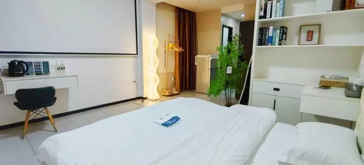 宁德柒月天美宿(天茂店)图片