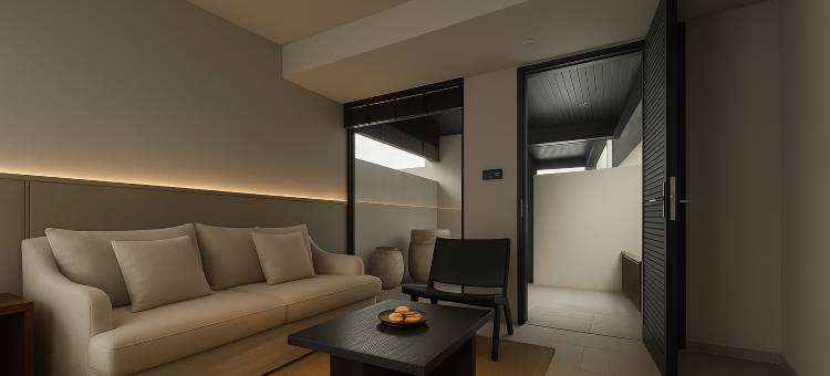 旧静·度假酒店(广元万达广场金橄榄购物中心店)图片