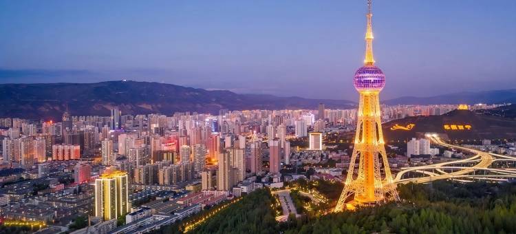 TOWO上品酒店 TOWO Topping Hotel(青海大学附属医院王府井店)图片