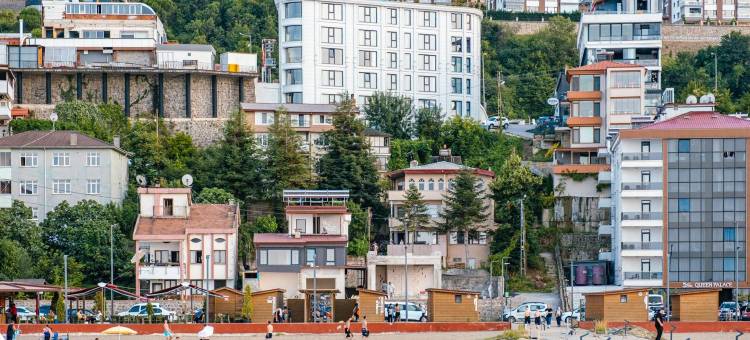 Maritimo Hotel图片