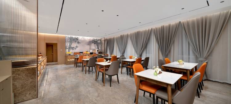 艾扉酒店(哈尔滨火车站医大一院店)图片