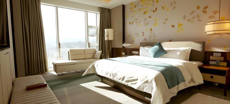 沁水鹏飞友谊大酒店图片