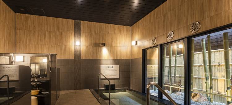 露樱大酒店名古屋藤丘站(HOTEL ROUTE-INN Grand NAGOYA FUJIGAOKA EKIMAE)图片