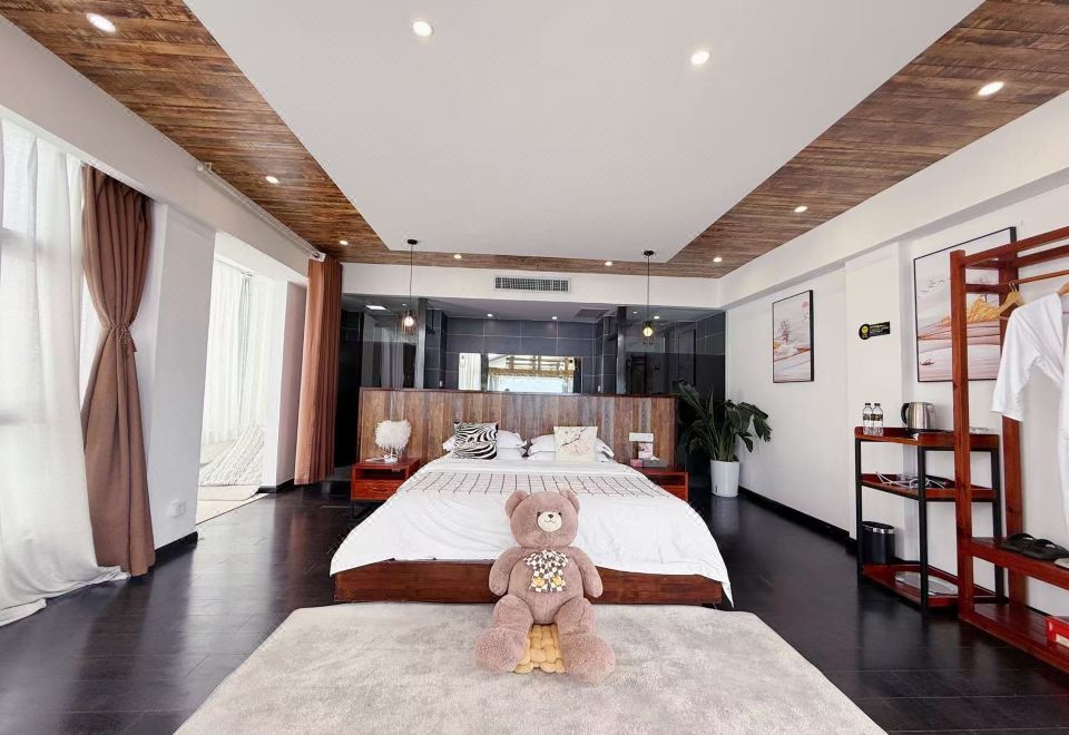 DA LI IVINE BOUTIQUE HOTEL Hotel Overview