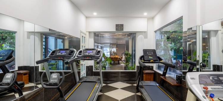 A25 酒店 - 65G 阮太学(A25 Hotel - 65G Nguyen Thai Hoc)图片