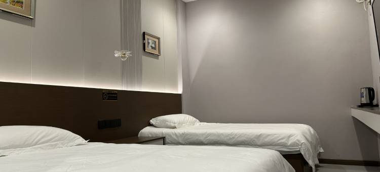 简雅居舍宾馆图片