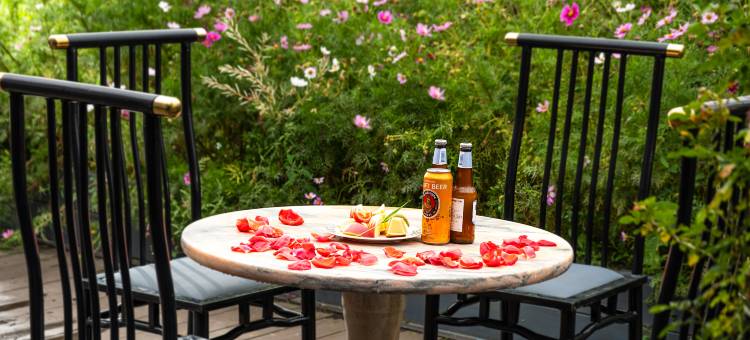 拉萨童嘎酒店图片