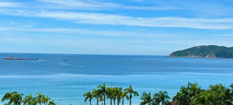 海口斯维登度假公寓(海甸岛白沙门公园店)图片