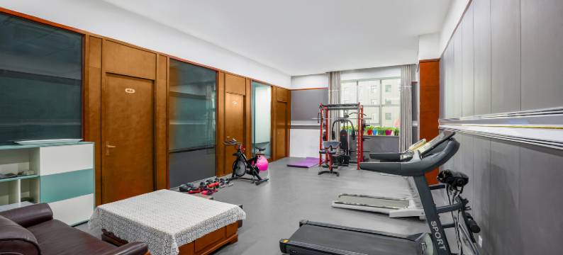 万国丽景酒店(新疆国际大巴扎店)图片