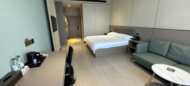 哈拉新村阿木勒酒店图片