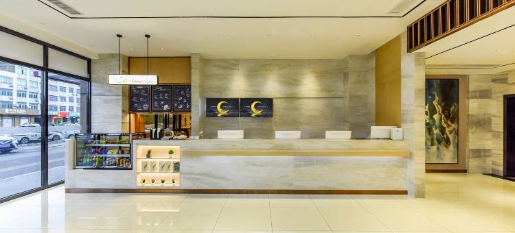 城市便捷酒店(遂溪全丰广场店)图片