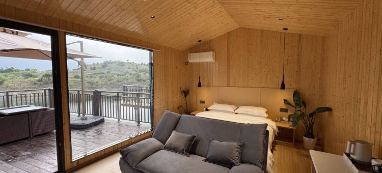 慢庐·半梦度假民宿图片