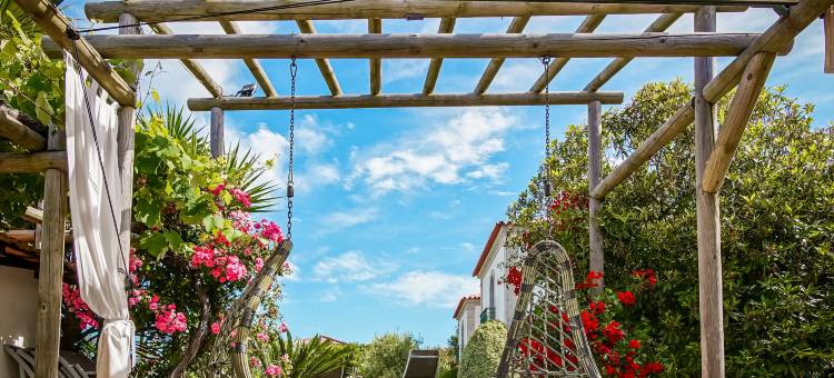 尼诺特拉米尼奥乡村民宿(Rinoterra Minho)图片