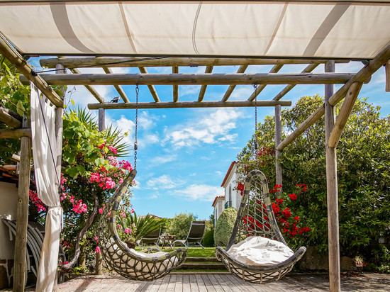 尼诺特拉米尼奥乡村民宿