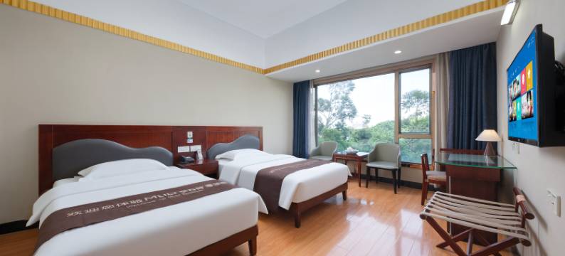 坤豪酒店(东莞厚街国际展览中心店)图片