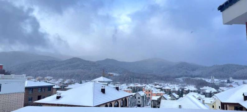 闻雪阁·隐居(亚布力滑雪旅游度假区店) 图片
