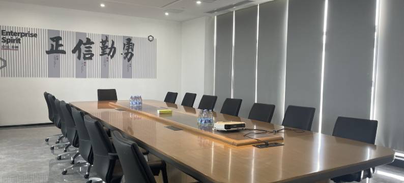 惠州悦榕湾酒店(鹅城大桥店)图片