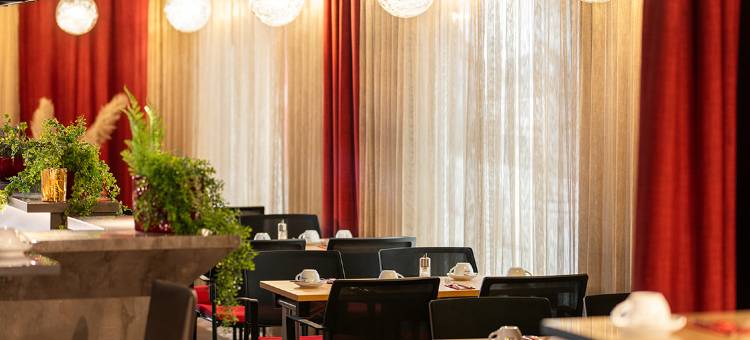 斯派尔阿美迪亚广场温德姆精選酒店(Amedia Plaza Speyer, Trademark Collection by Wyndham)图片