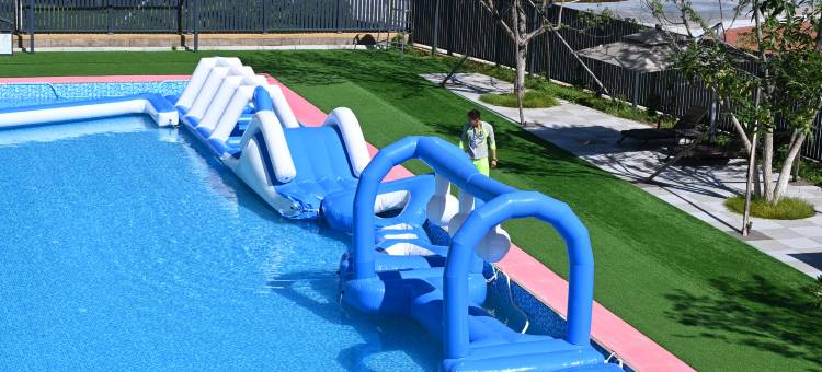 龙栖湾温泉酒店图片