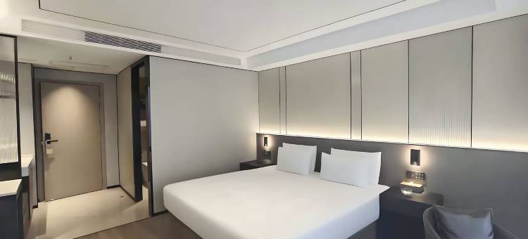 陵川H·西溪假日酒店图片