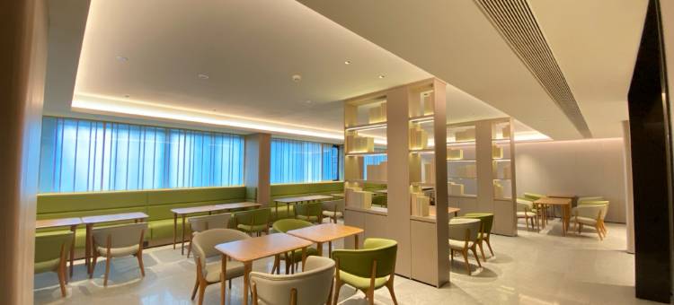 全季酒店(厦门中山路将军祠店)图片