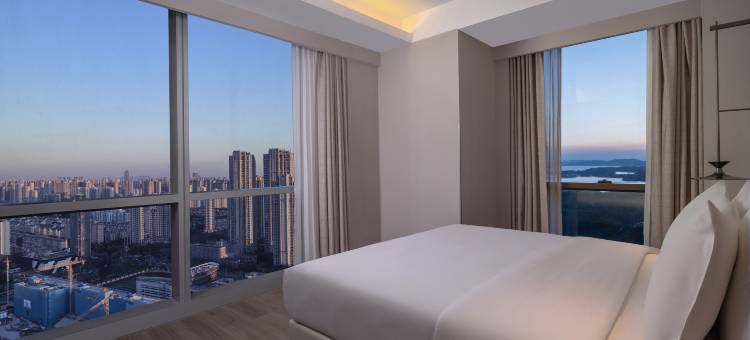 无锡太湖智选假日酒店图片