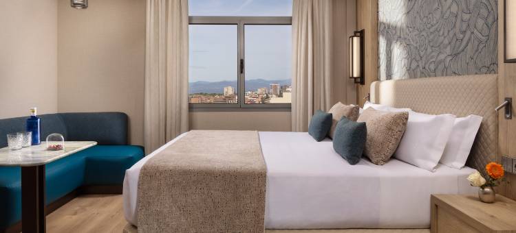 VP 都市梦想(VP SOGNIO Metropolitano)图片