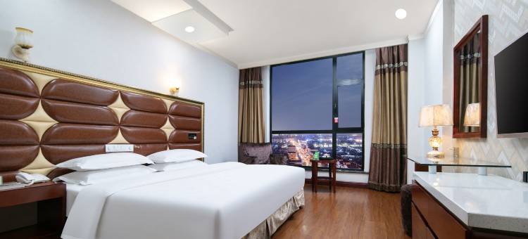 交城三利宾馆图片