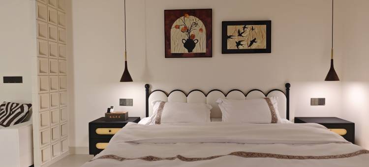 硇洲岛凯屿民宿图片