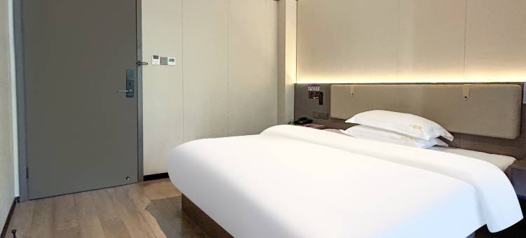 忆住酒店(瓯海区政府店)图片