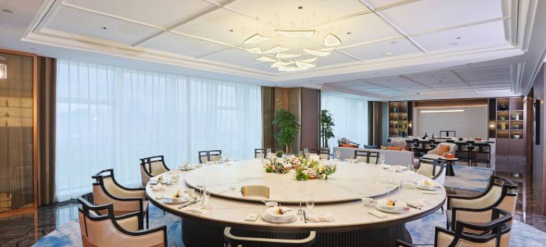 国际博览中心酒店图片