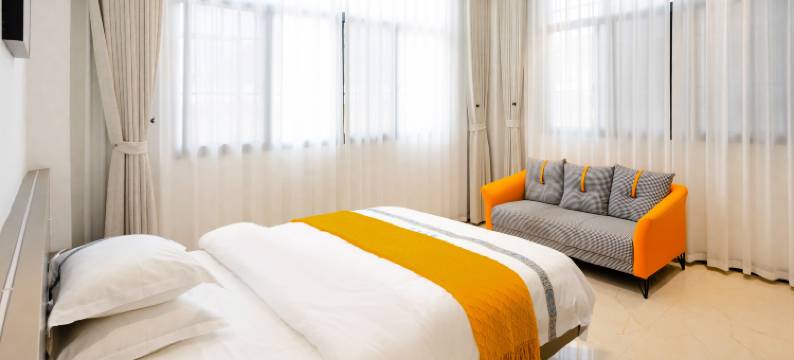 兴义静兮民宿(马岭河峡谷景区店)图片