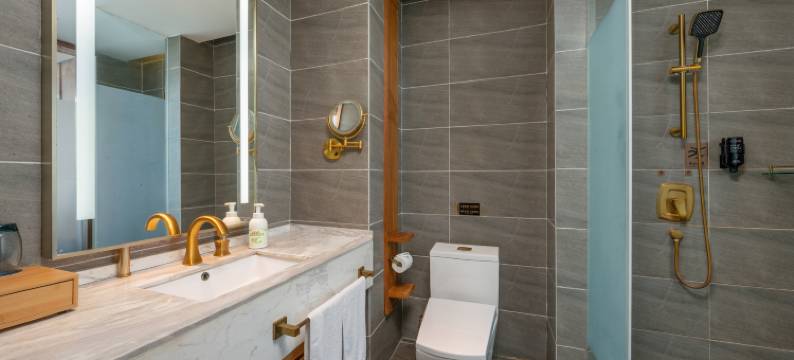 金梦圆酒店(淄博张店区政府山东理工大学店)图片