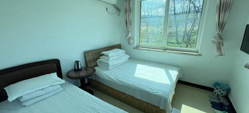 冰峪祥赫农家院图片