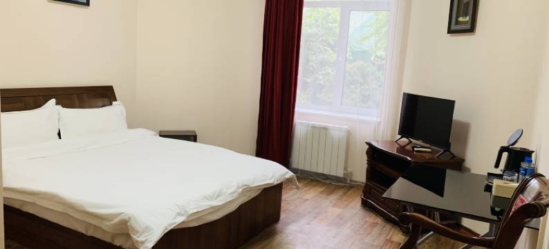 上海宾馆(SHANGHAI  HOTEL)图片