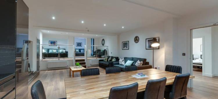 Lord Street Apartments图片