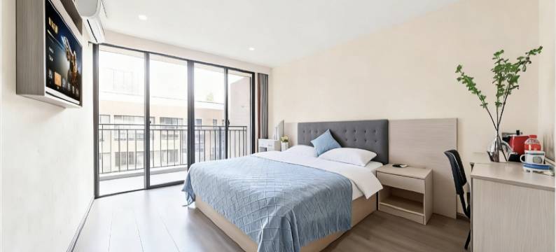 昆明盛世兰庭大酒店(新螺蛳湾南部汽车站地铁站店)图片