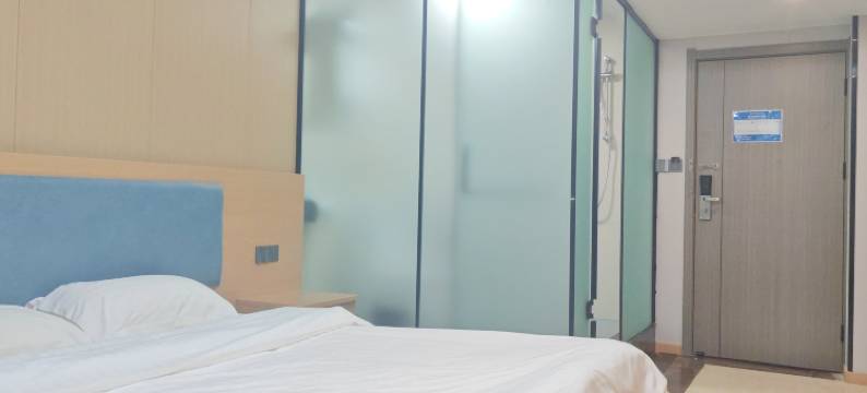 尚客快捷酒店(菏泽火车站店)图片