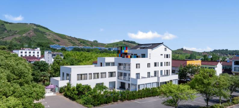 南山竹海安雲·观山酒店(御水温泉店)图片