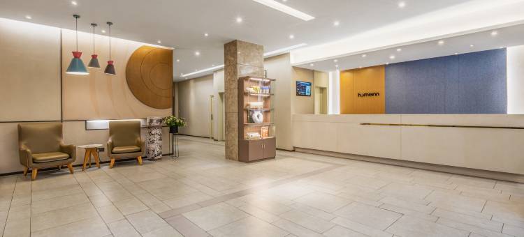 如家酒店·neo(桂林高铁北站店)图片