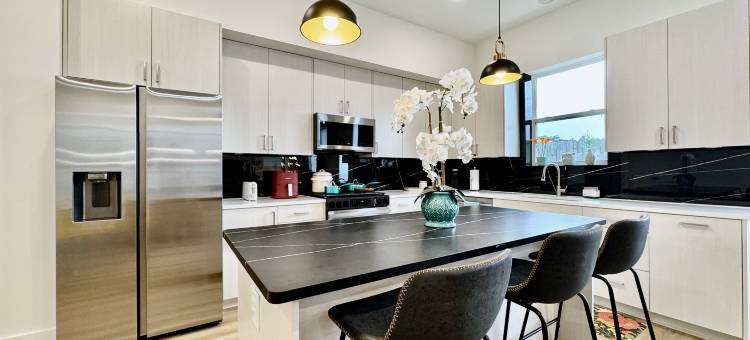 Centrally located cozy getaway near downtown图片