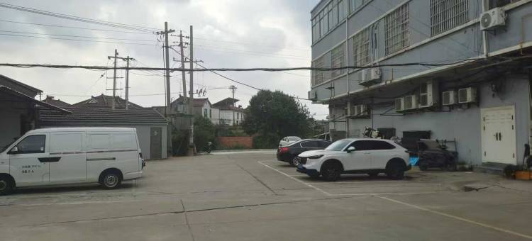 如家华驿精选酒店(兴化戴南镇店)图片