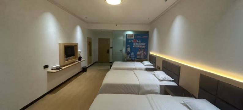 硒悦酒店(宜春温汤度假区店)图片