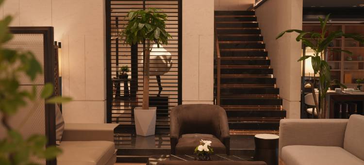 长沙佳骐蔚景温德姆酒店图片