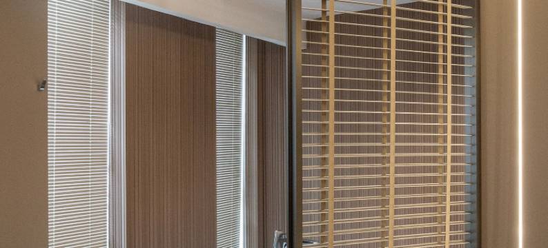 摩可斯设计酒店(贵阳青云市集南门贵钢地铁站店)图片